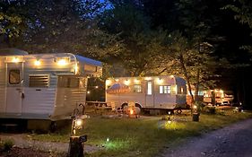 Boheme Retreats